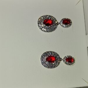 Elegant Original Ruby Reds.